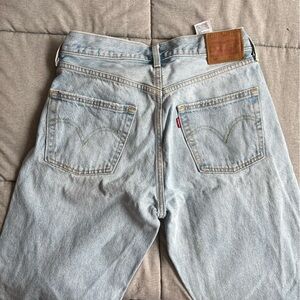Levi's 501